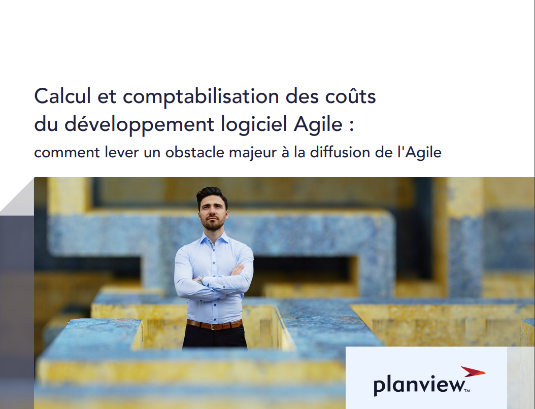 Calcul et comptabilisation des coûts du développement logiciel Agile